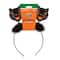 Beistle Vintage Halloween Cat Bopper Headbands, 4ct.